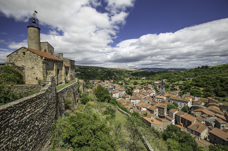 Château du Marchidial