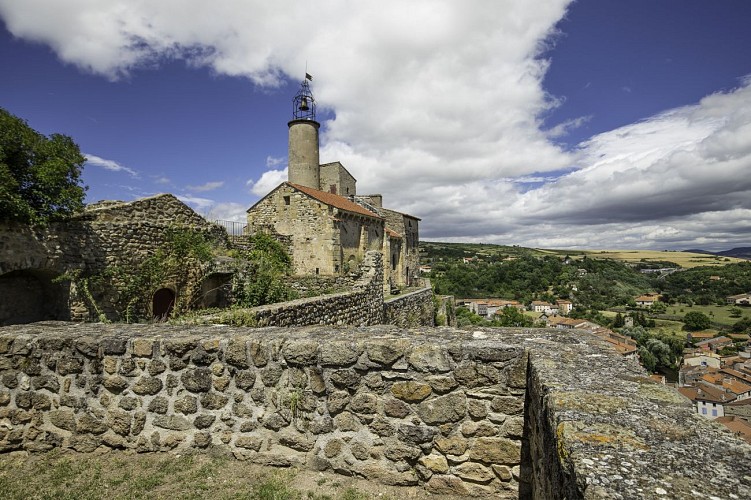 Château du Marchidial