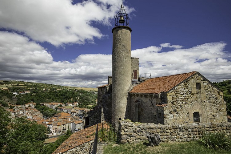 Château du Marchidial