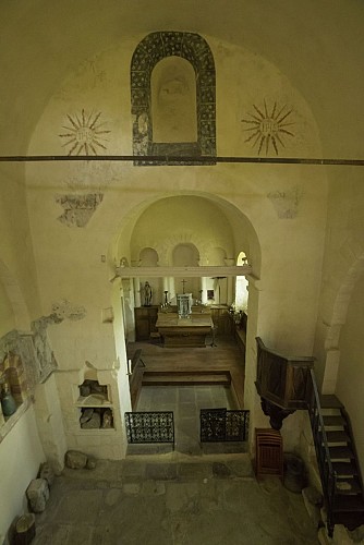 Château du Marchidial