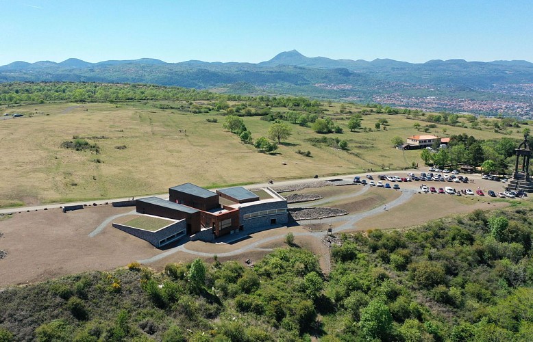 Archaeological Museum of the Battle of Gergovia