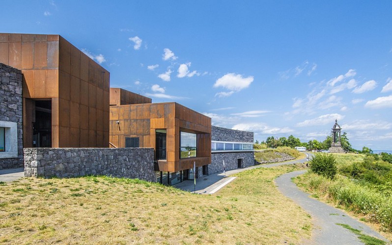 Archaeological Museum of the Battle of Gergovia