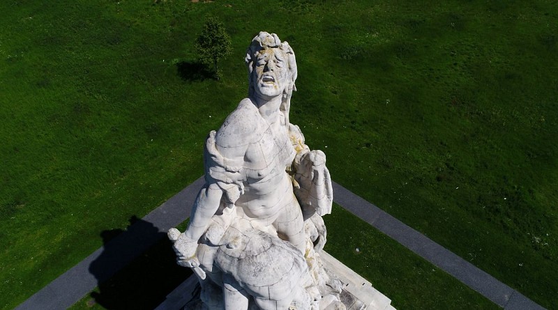 Monument américain