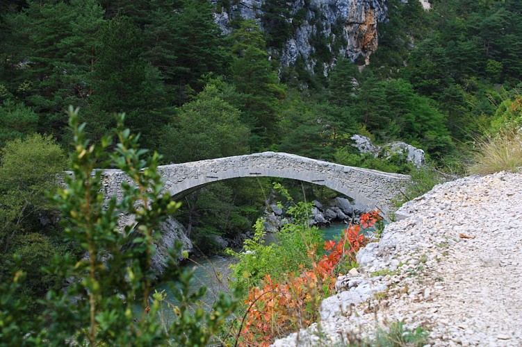 Pont de Tusset