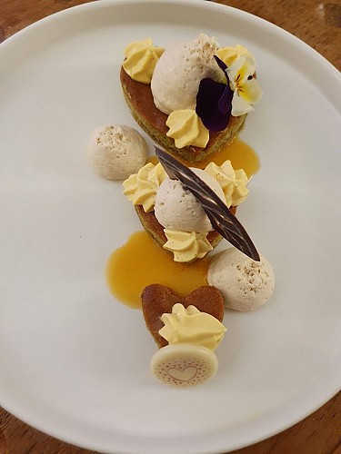 Restaurant Auberge Gourmande