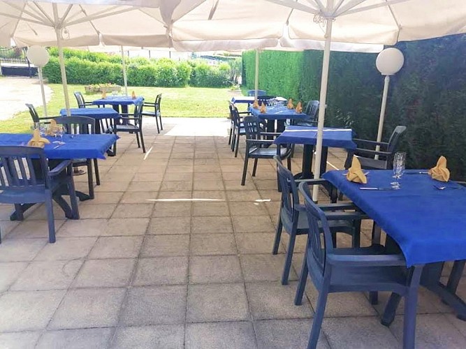 Restaurant Auberge de la Tour