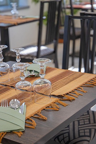 Bistrot le Saint-Sornin