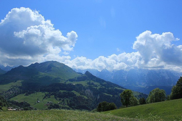 Restaurant d'altitude Le Repaire