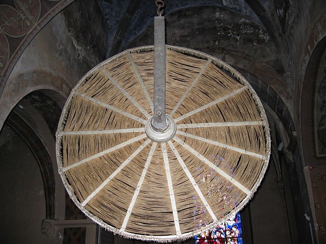 Village de Marsat