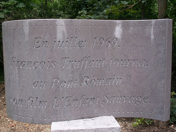 Commune de Le Cheix sur Morge