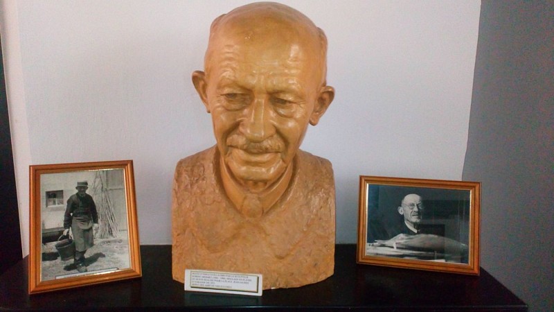 Musée Émile Guillaumin