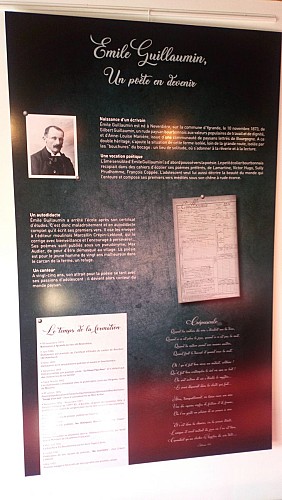 Musée Émile Guillaumin