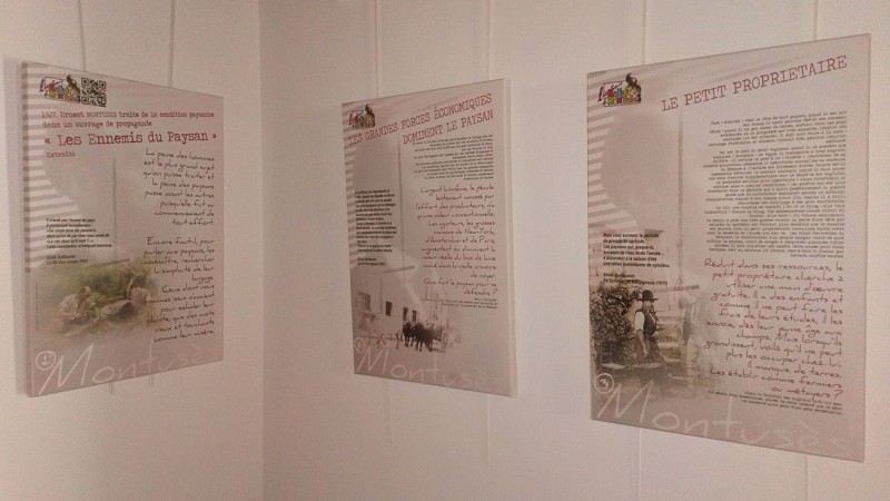 Musée Émile Guillaumin