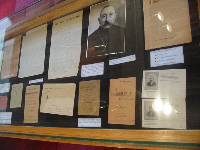 Musée Émile Guillaumin