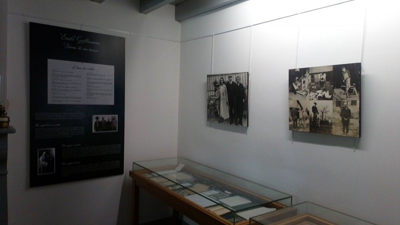 Musée Émile Guillaumin