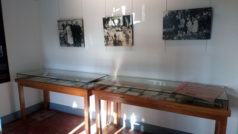 Musée Émile Guillaumin