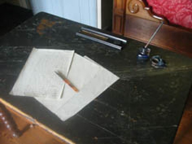 Musée Émile Guillaumin