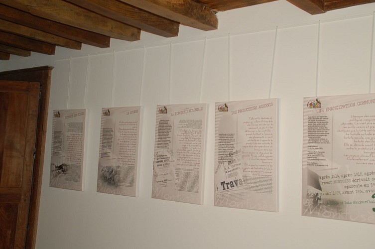 Musée Émile Guillaumin