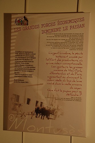 Musée Émile Guillaumin