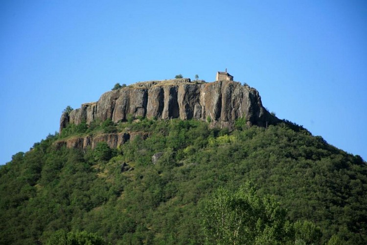 La Chapelle Sainte Madeleine