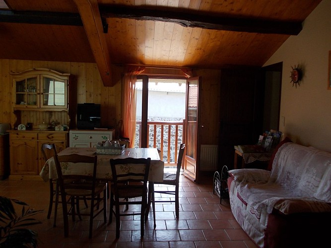 Gîte du Scoubidou