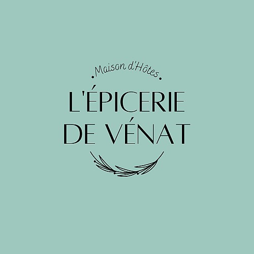 L'Épicerie de Vénat - Les chambres