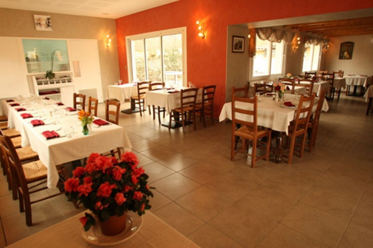 Restaurant La Grignotière