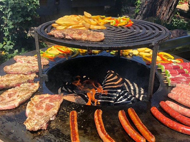 Chambres d'hôte O'Lodge