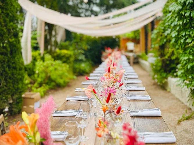 Chambres d'hôte O'Lodge