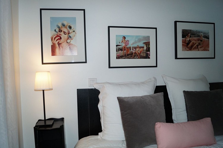 Gîte Grand Lodge Amazir