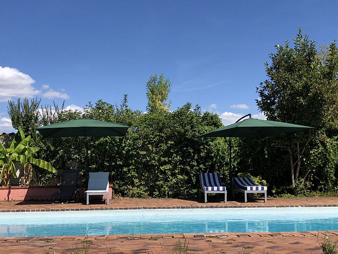 L'Orangerie de Châtel