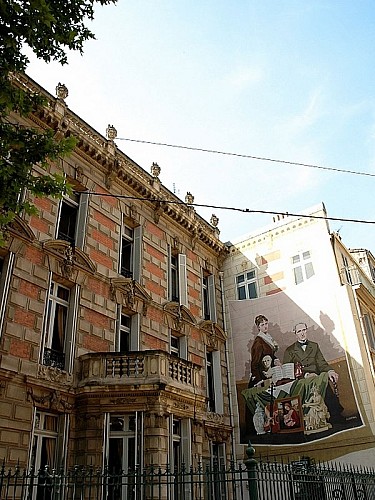 Musée Grobet-Labadié