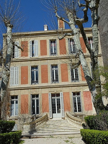 Musée Grobet-Labadié