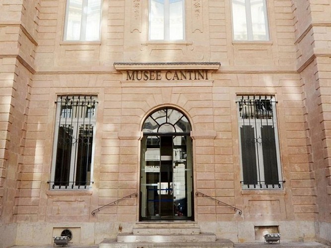 Musée Cantini (art museum)