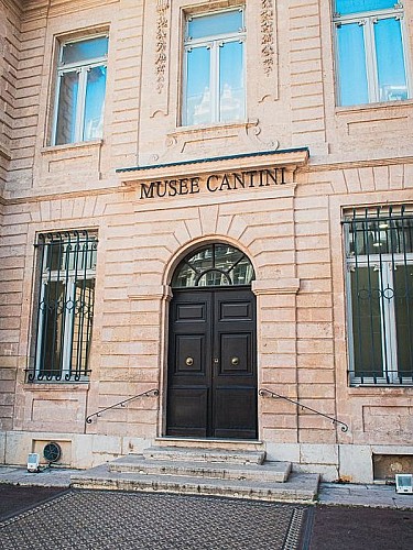 Musée Cantini (art museum)