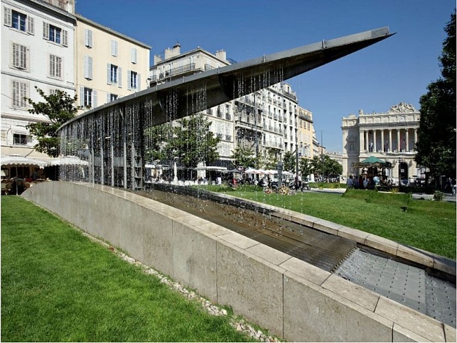Place Général de Gaulle