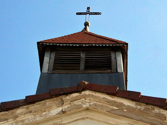 Chapelle Notre Dame de Bonne Rencontre