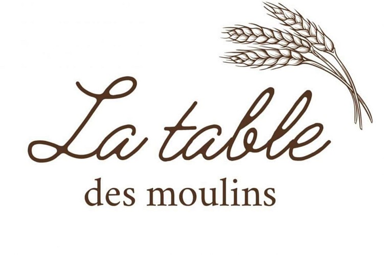 La Table des Moulins