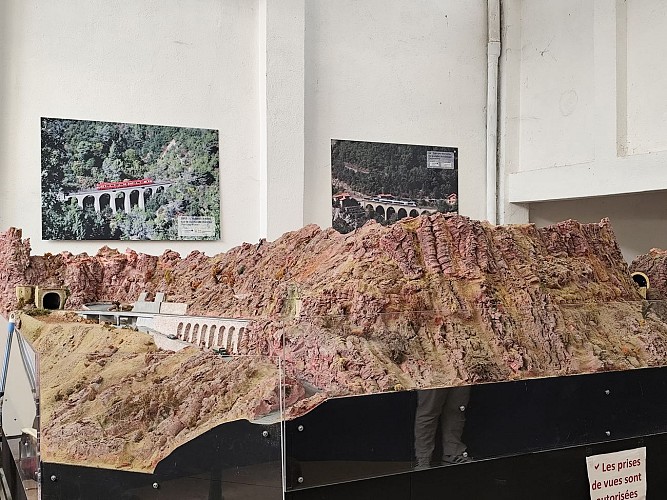 Ecomuseum of the Wonder Train