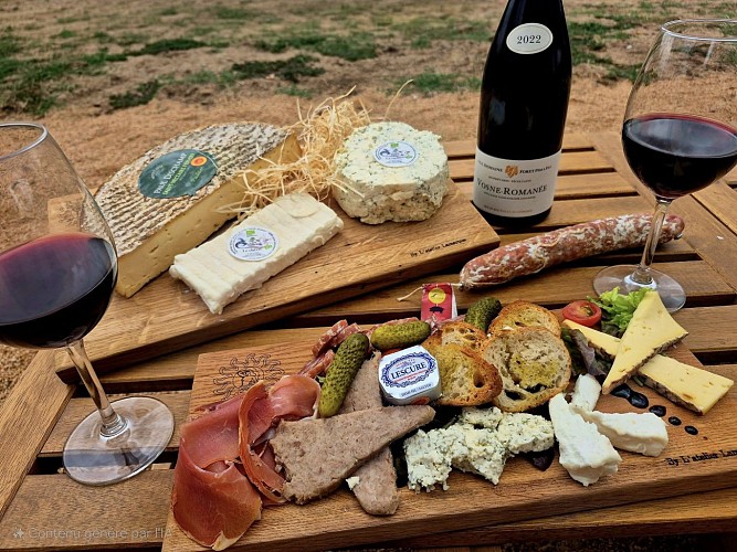 Restaurant-snack : So'leil