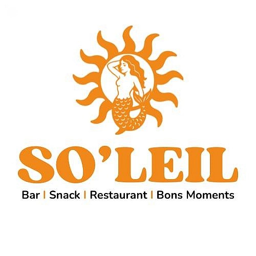 Restaurant-snack : So'leil