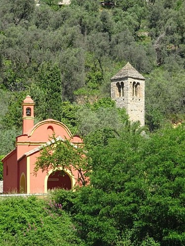 Kapelle des Heiligen Antonius von Padua