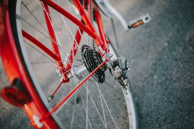 Mondo Vélo