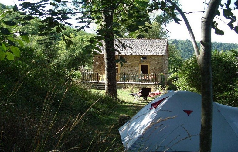 Camping Domaine Les Clots