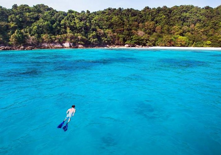 Plongée avec masque et tuba à Playa Larga, à Cuba – Transferts inclus