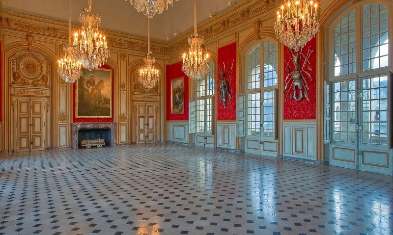 Les coulisses des Invalides et du Musée de l’Armée, visite avec guide