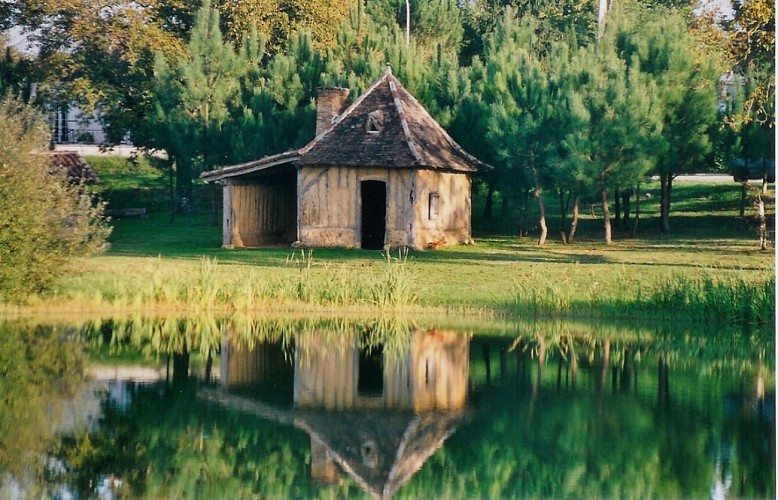 maison doubleaude