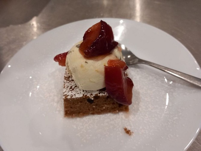 Sirtaqui 800*600 - Italia Tavola dessert