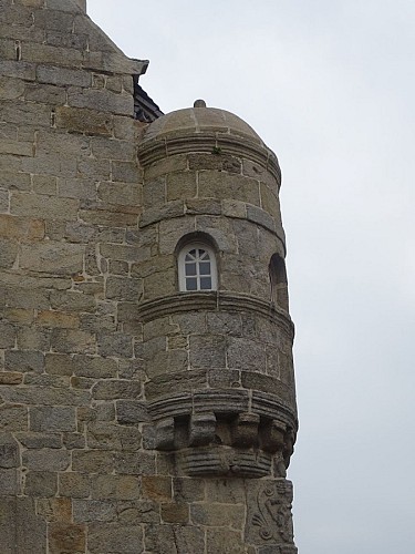 Ancienne maison de ville