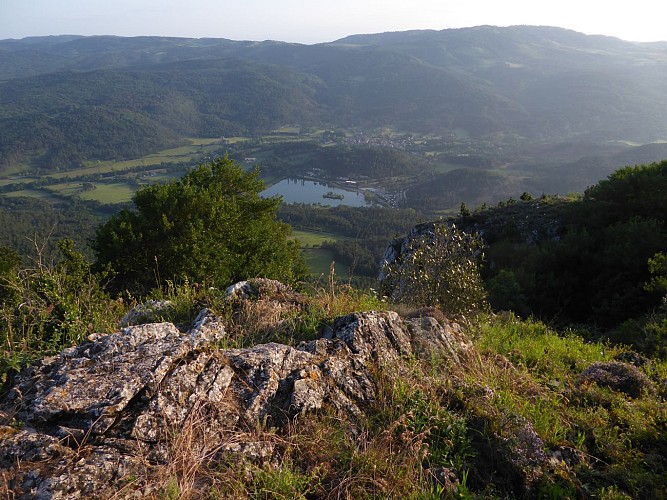 Panoramique à 360°